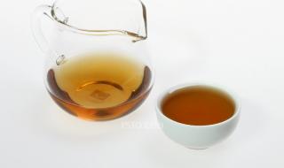 原叶冰红茶